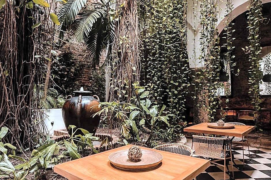 Amarla Boutique Hotel Cartagena