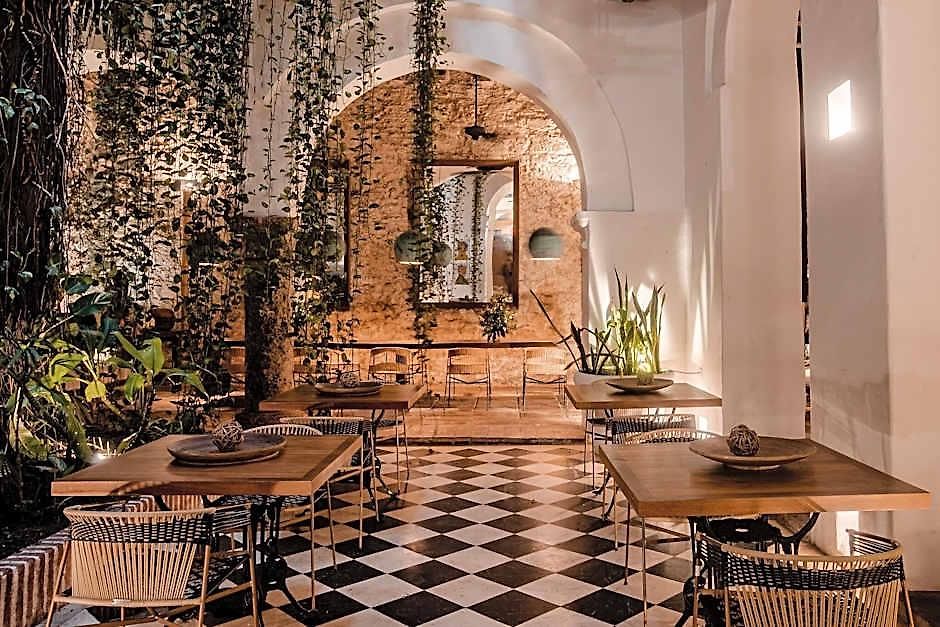 Hotel Amarla Boutique