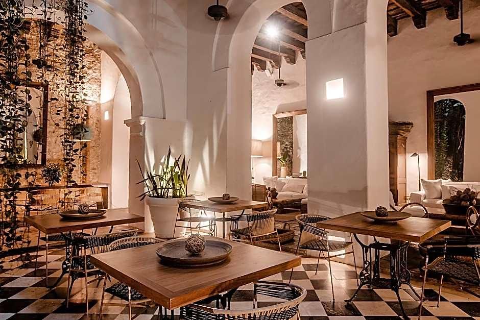 Amarla Boutique Cartagena