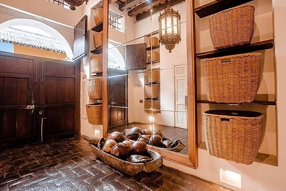 Amarla Boutique Hotel Cartagena