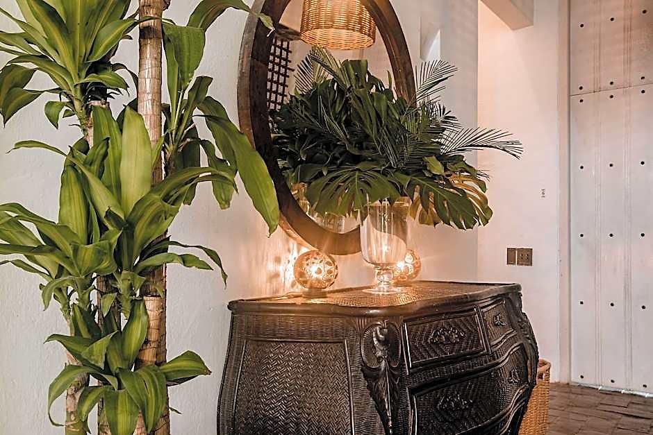 Amarla Boutique Hotel *