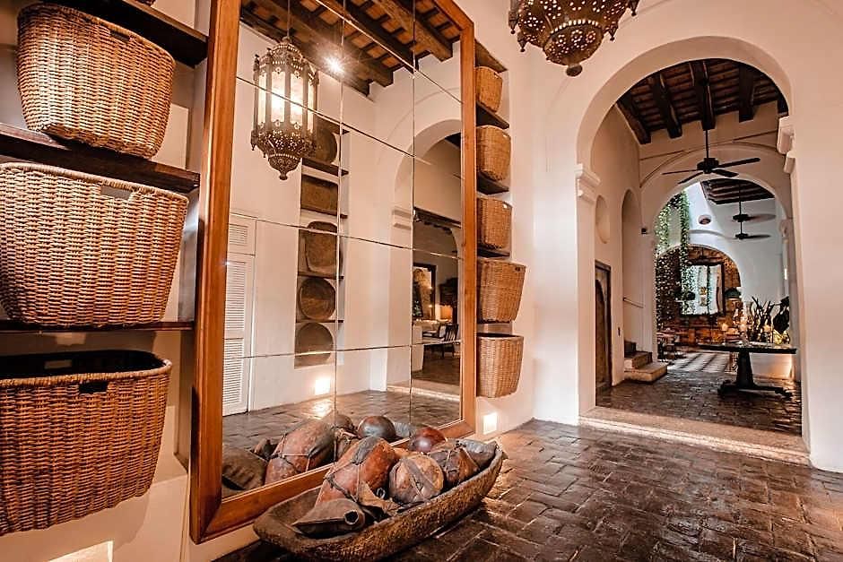 Hotel Amarla Boutique Cartagena