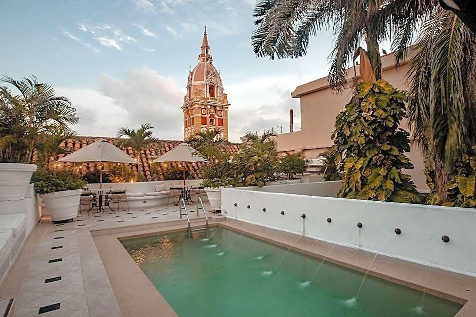 Hotel Amarla Boutique