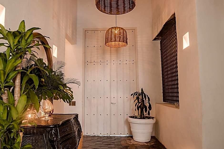 Hotel Amarla Boutique