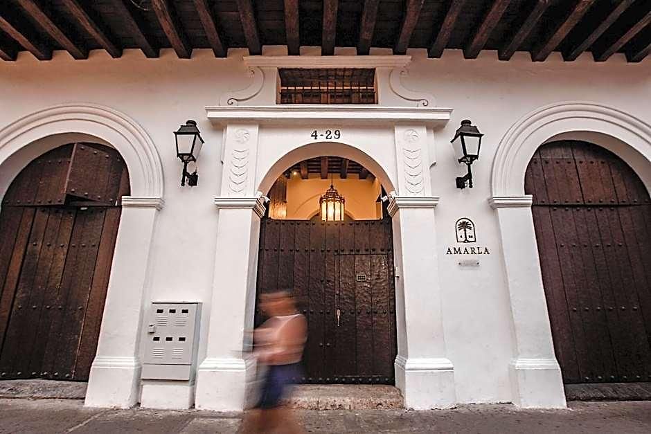 Amarla Boutique Hotel