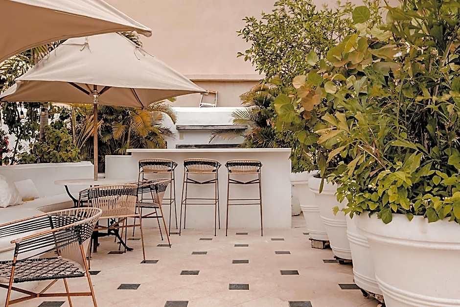 Hotel Amarla Boutique Cartagena
