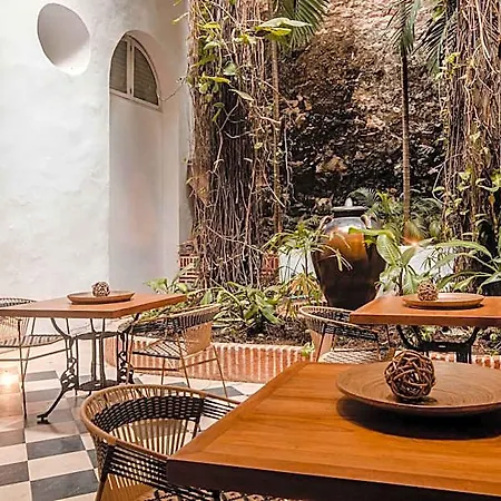 Amarla Boutique Hotel Cartagena