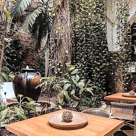 Amarla Boutique Hotel Cartagena