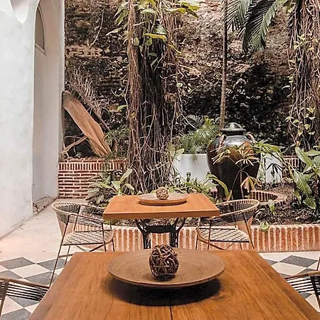 Amarla Boutique Hotel Cartagena