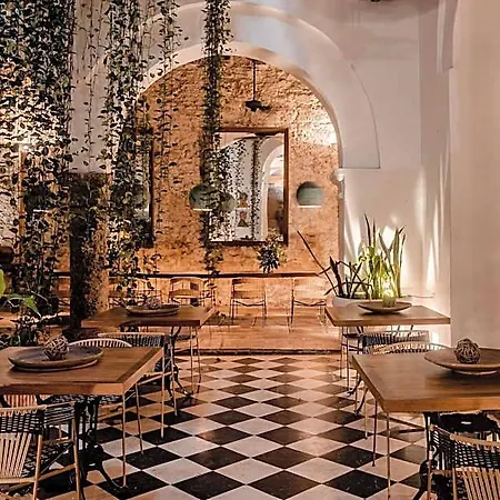 Hotel Amarla Boutique