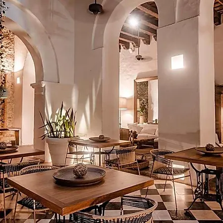 Amarla Boutique Cartagena