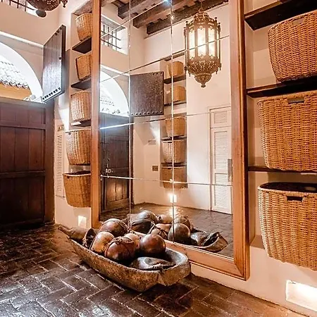 Amarla Boutique Hotel Cartagena