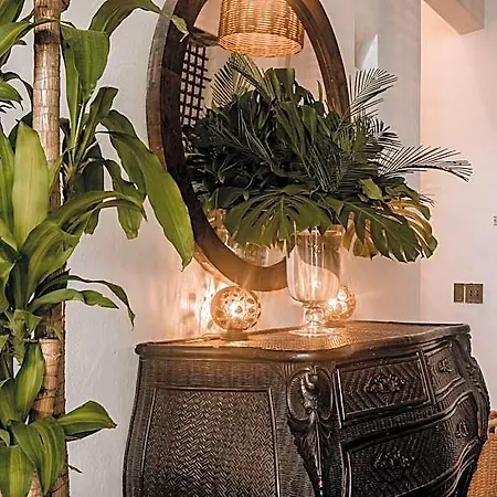 Amarla Boutique Hotel *