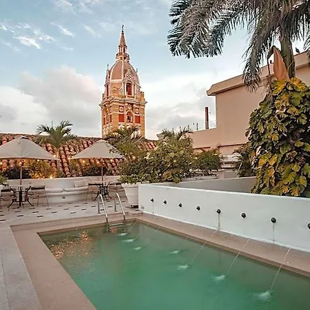 Hotel Amarla Boutique