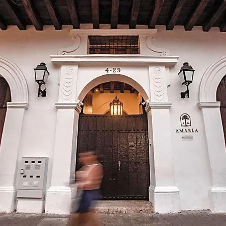 Amarla Boutique Hotel