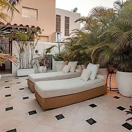 Amarla Boutique Hotel Cartagena