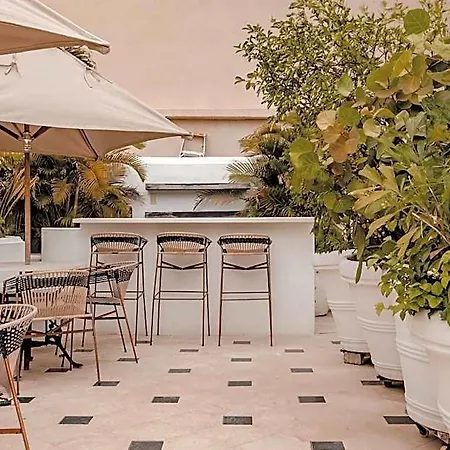 Hotel Amarla Boutique Cartagena
